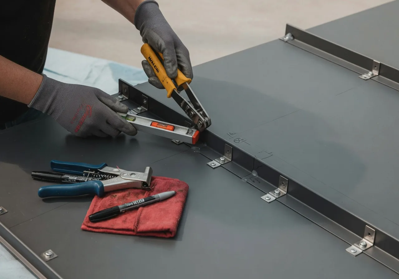 Why choose Metal Roofing Installation in Stanton, TX